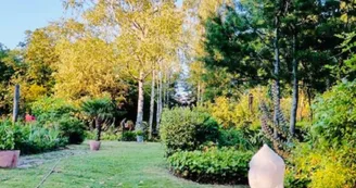 Le Jardin Le Jardin