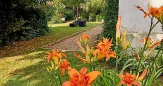 l'été au jardin l'été au jardin