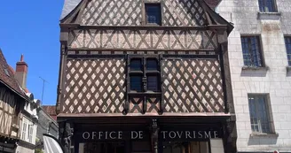 Maison du Tourisme de Montrichard - Ave Maria 2026 Maison du Tourisme de Montrichard - Ave Maria 2026