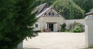 Le Gîte de Paradis_1 Le Gîte de Paradis_1