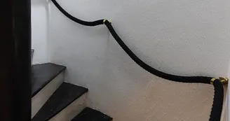 Escalier Escalier