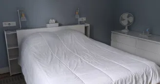 Grande Chambre 1 Grande Chambre 1