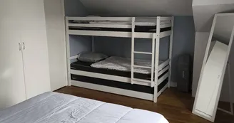 Grande Chambre 2 Grande Chambre 2