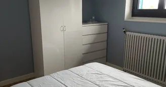 Petite Chambre 2 Petite Chambre 2
