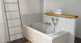 Salle de Bain bonne taille Salle de Bain bonne taille