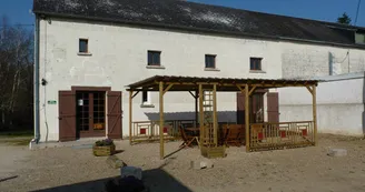 Gite-de-Groupe-La-Presle-Oisly Gite-de-Groupe-La-Presle-Oisly