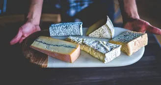 plateau de fromages plateau de fromages