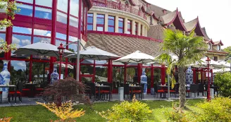Restaurant_le Sichuan_terrasse Restaurant_le Sichuan_terrasse