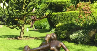 jardinart-valaire©CDT41-lgsamantha jardinart-valaire©CDT41-lgsamantha