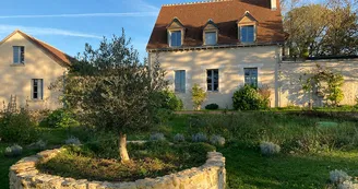 Maison Chemin à Amboise Maison Chemin à Amboise