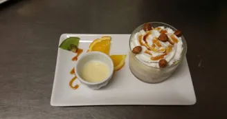Dessert