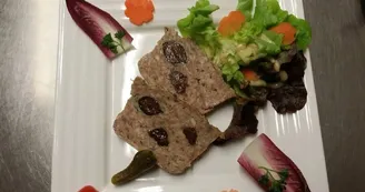 Entrée