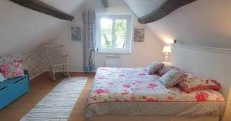 Gîte aux Temps Heureux 5 Gîte aux Temps Heureux 5