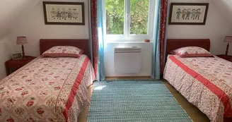 Gîte aux Temps Heureux4 Gîte aux Temps Heureux4