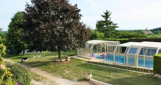 Gîte du Clos Fleuri_1 Gîte du Clos Fleuri_1