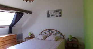 CHAMBRE 2 CHAMBRE 2