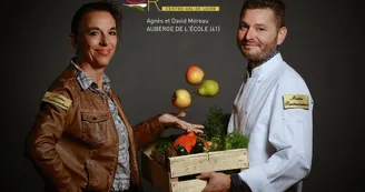 Copie de Diaporama MR Guide Michelin 18 mars 2024 - 41008_1_AgnèsDavidMoreau Copie de Diaporama MR Guide Michelin 18 mars 2024 - 41008_1_AgnèsDavidMoreau