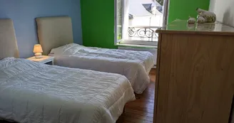 ch étage