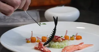 Création entrée Création entrée