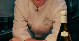 Le chef Le chef