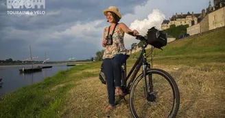 Vélo et Ambiance Vallée de la Loire Vélo et Ambiance Vallée de la Loire