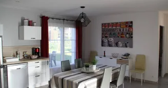Séjour Séjour