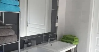 Salle de Bain Salle de Bain