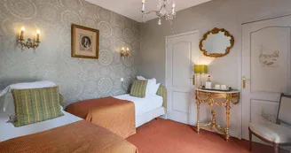 Chambre Familiale (enfants) Chambre Familiale (enfants)