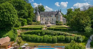 Château de Pray Château de Pray