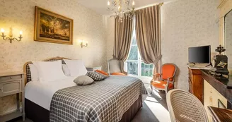 Chambre Classique Chambre Classique