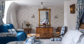 Junior Suite Junior Suite