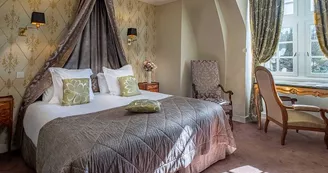 Chambre Supérieure Deluxe Chambre Supérieure Deluxe