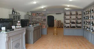 BOUTIQUE MAISON DELAUNAY BOUTIQUE MAISON DELAUNAY