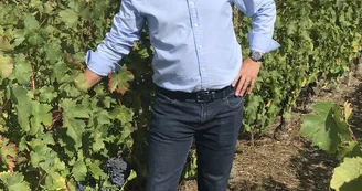 THIERRY DELAUNAY THIERRY DELAUNAY