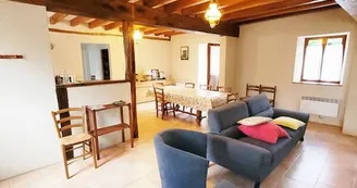 L'Augereau L'Augereau