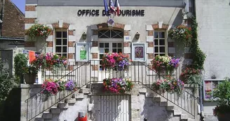 Office de Tourisme de Bléré Office de Tourisme de Bléré