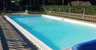Piscine Piscine