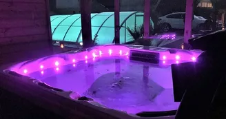 jacuzzi gite grande capacité centre val de loire jacuzzi gite grande capacité centre val de loire