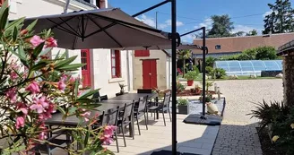 Maison de vacances proche amboise Maison de vacances proche amboise