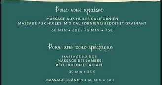MASSAGE CHAMBRE D HOTES MASSAGE CHAMBRE D HOTES