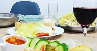 repas traiteur gite de groupe centre val de loire repas traiteur gite de groupe centre val de loire