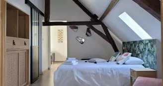 Suite familiale 6 pers OYMPE Suite familiale 6 pers OYMPE