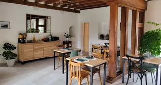 Salle à manger Salle à manger