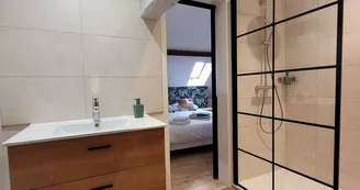 Suite familiale 6 pers OYMPE Suite familiale 6 pers OYMPE