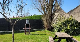 Jardin Roulotte Jardin Roulotte