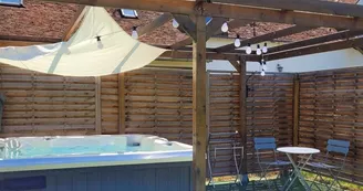 Jacuzzi Jacuzzi
