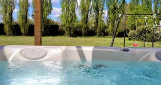 Jacuzzi Jacuzzi
