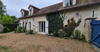Le Clos Saint Hubert_1 Le Clos Saint Hubert_1