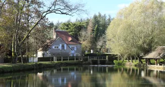 Vue Moulin Vue Moulin