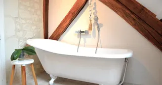 baignoire baignoire